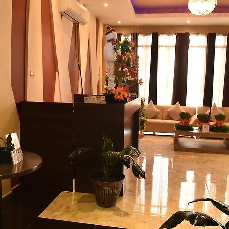 Columbus Plaza Hotel General Santos City Екстериор снимка