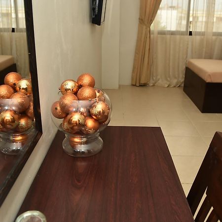 Columbus Plaza Hotel General Santos City Екстериор снимка