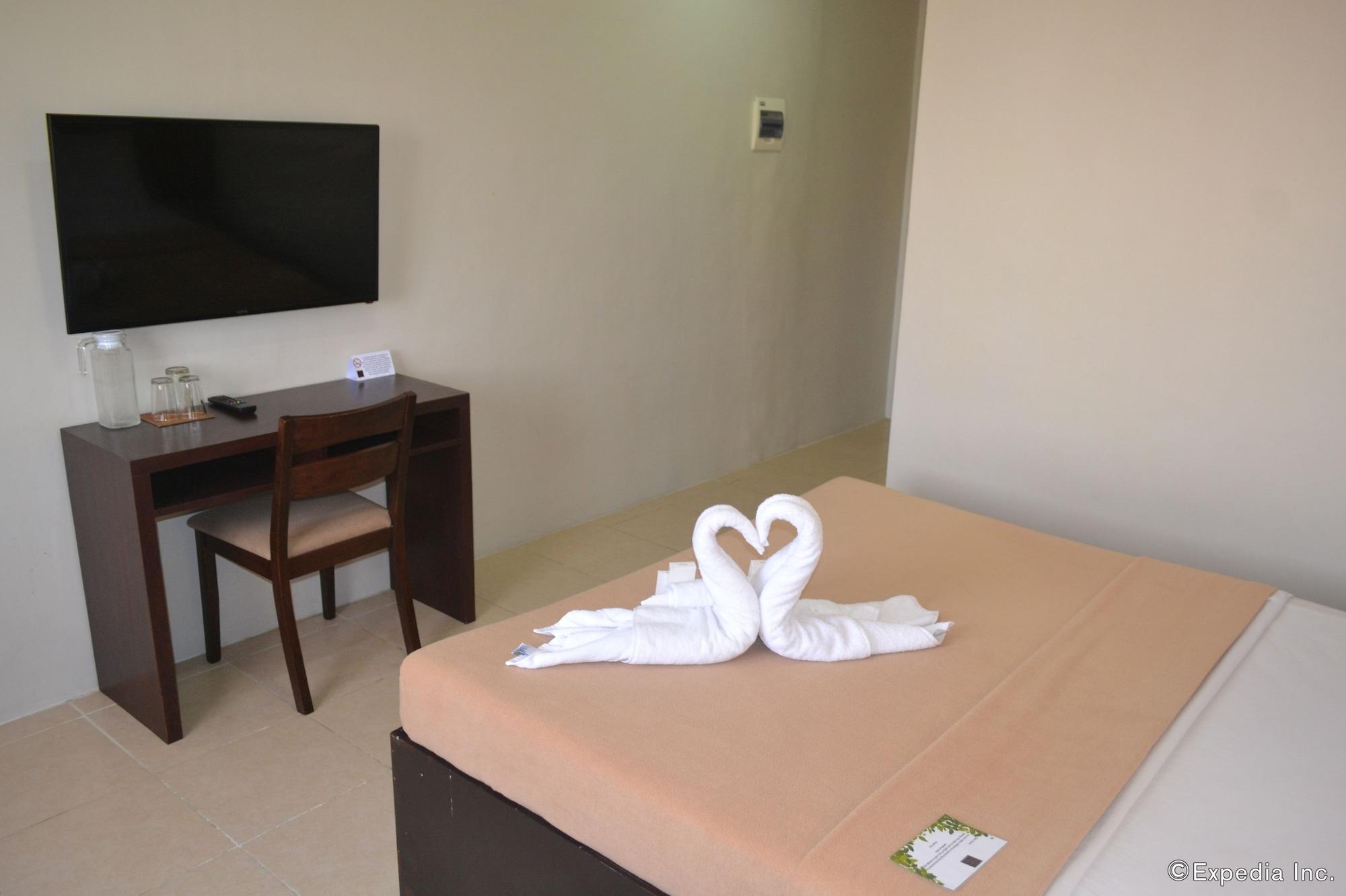 Columbus Plaza Hotel General Santos City Екстериор снимка