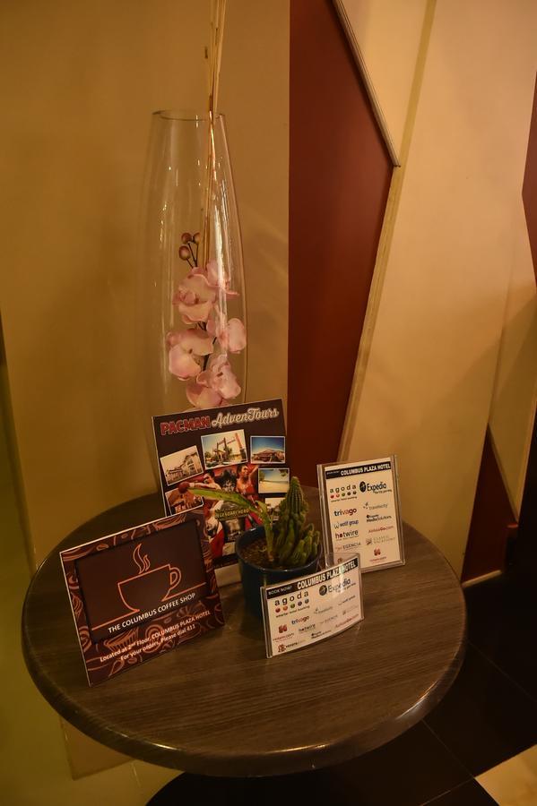 Columbus Plaza Hotel General Santos City Екстериор снимка