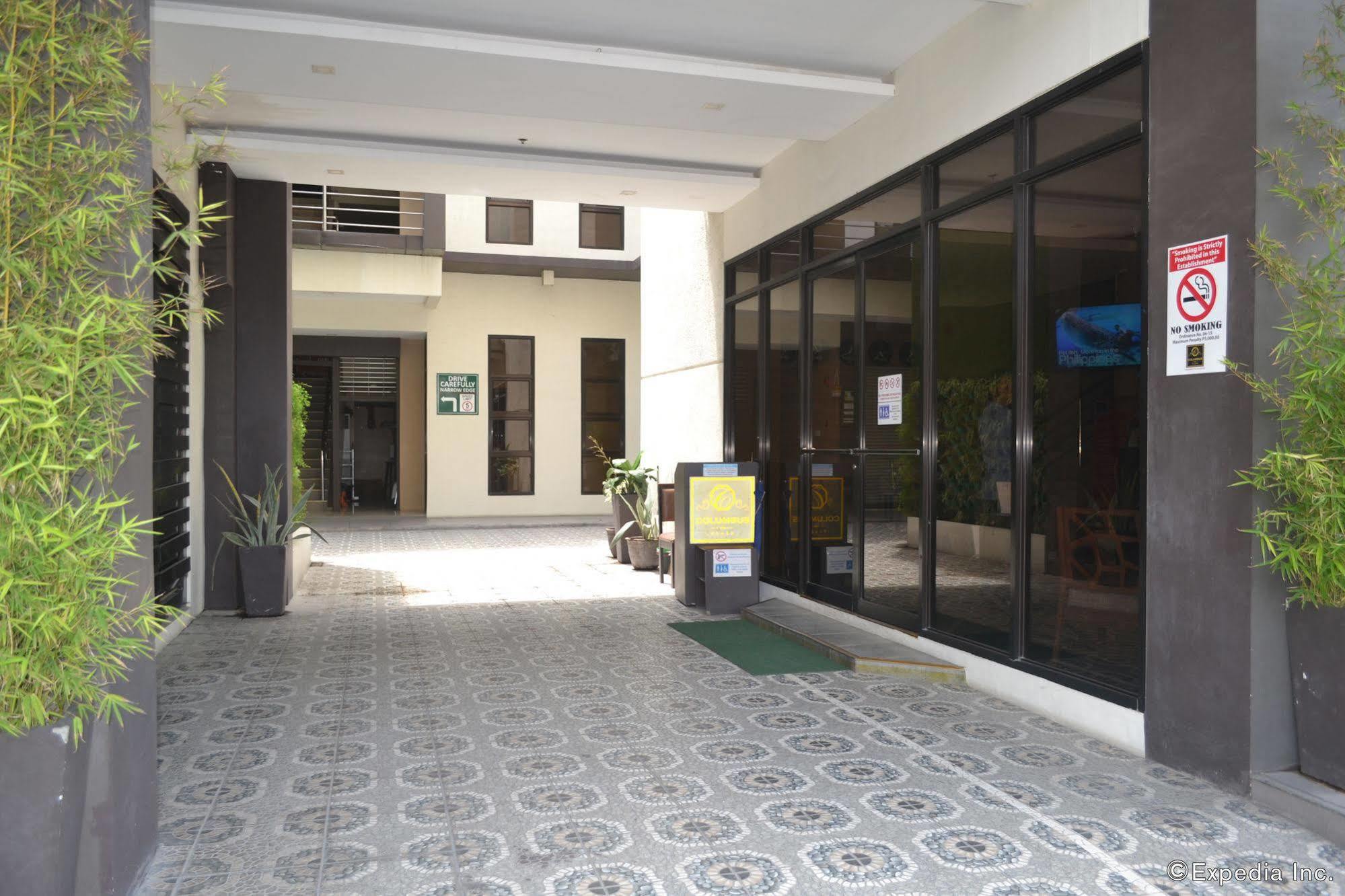 Columbus Plaza Hotel General Santos City Екстериор снимка